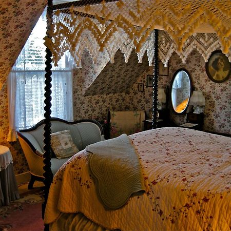 The Old Tower House Bed & Breakfast North Bend Buitenkant foto