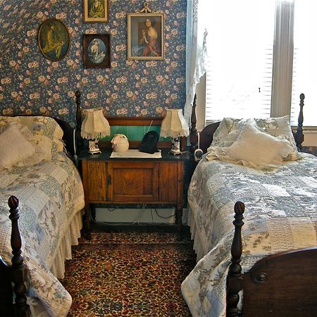 The Old Tower House Bed & Breakfast North Bend Buitenkant foto