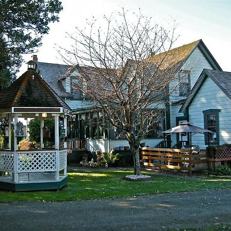 The Old Tower House Bed & Breakfast North Bend Buitenkant foto
