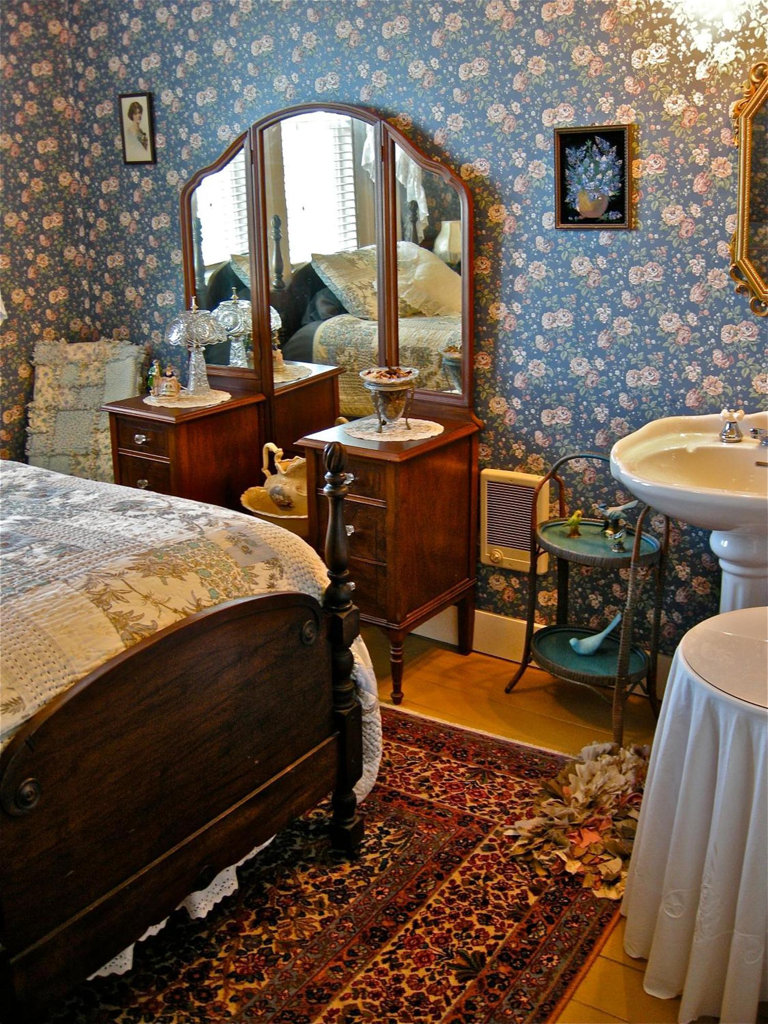 The Old Tower House Bed & Breakfast North Bend Buitenkant foto