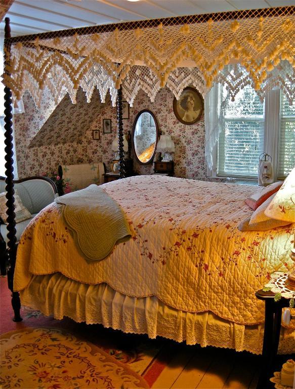 The Old Tower House Bed & Breakfast North Bend Kamer foto