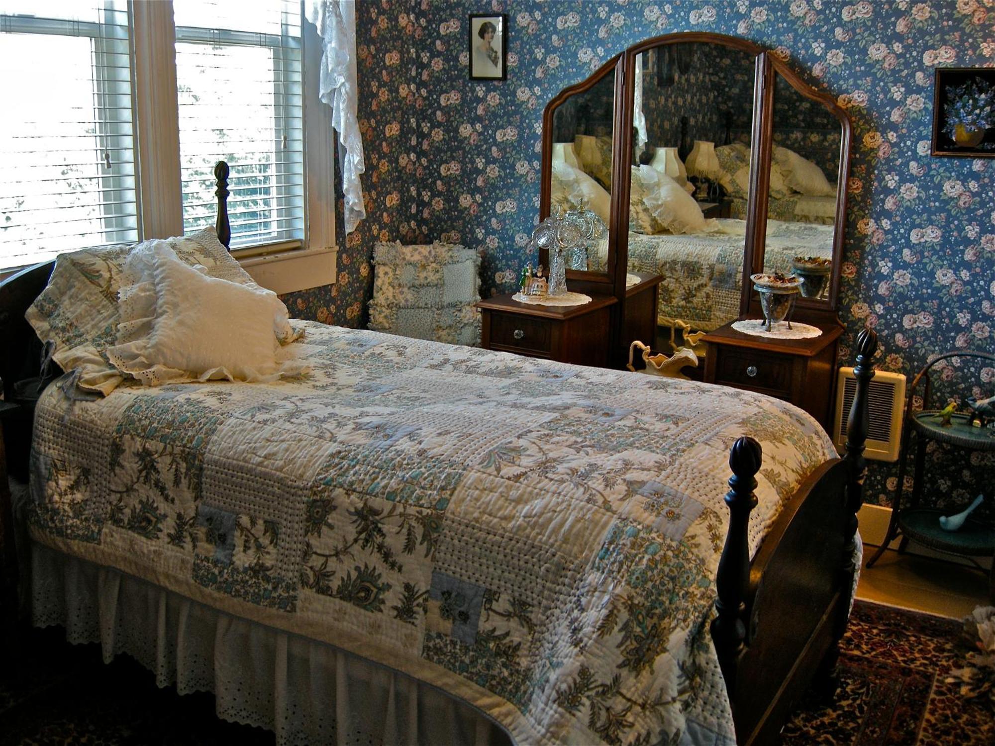 The Old Tower House Bed & Breakfast North Bend Buitenkant foto