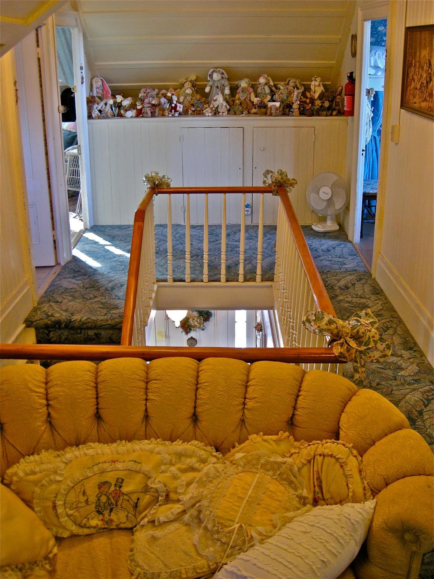 The Old Tower House Bed & Breakfast North Bend Buitenkant foto