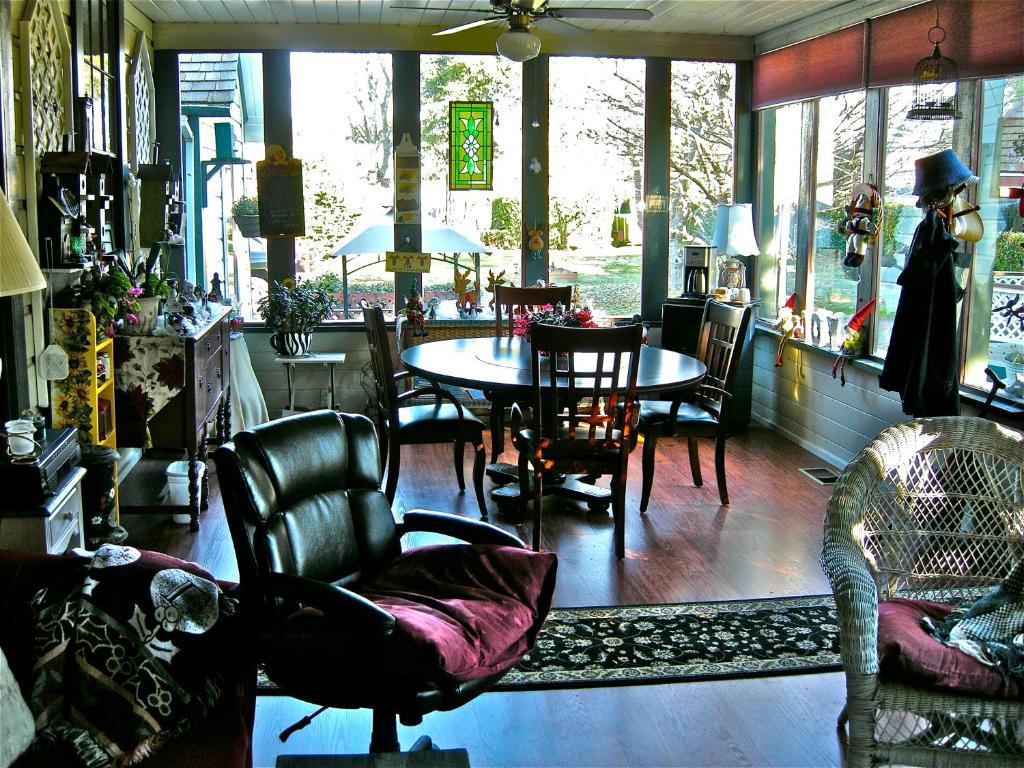 The Old Tower House Bed & Breakfast North Bend Buitenkant foto