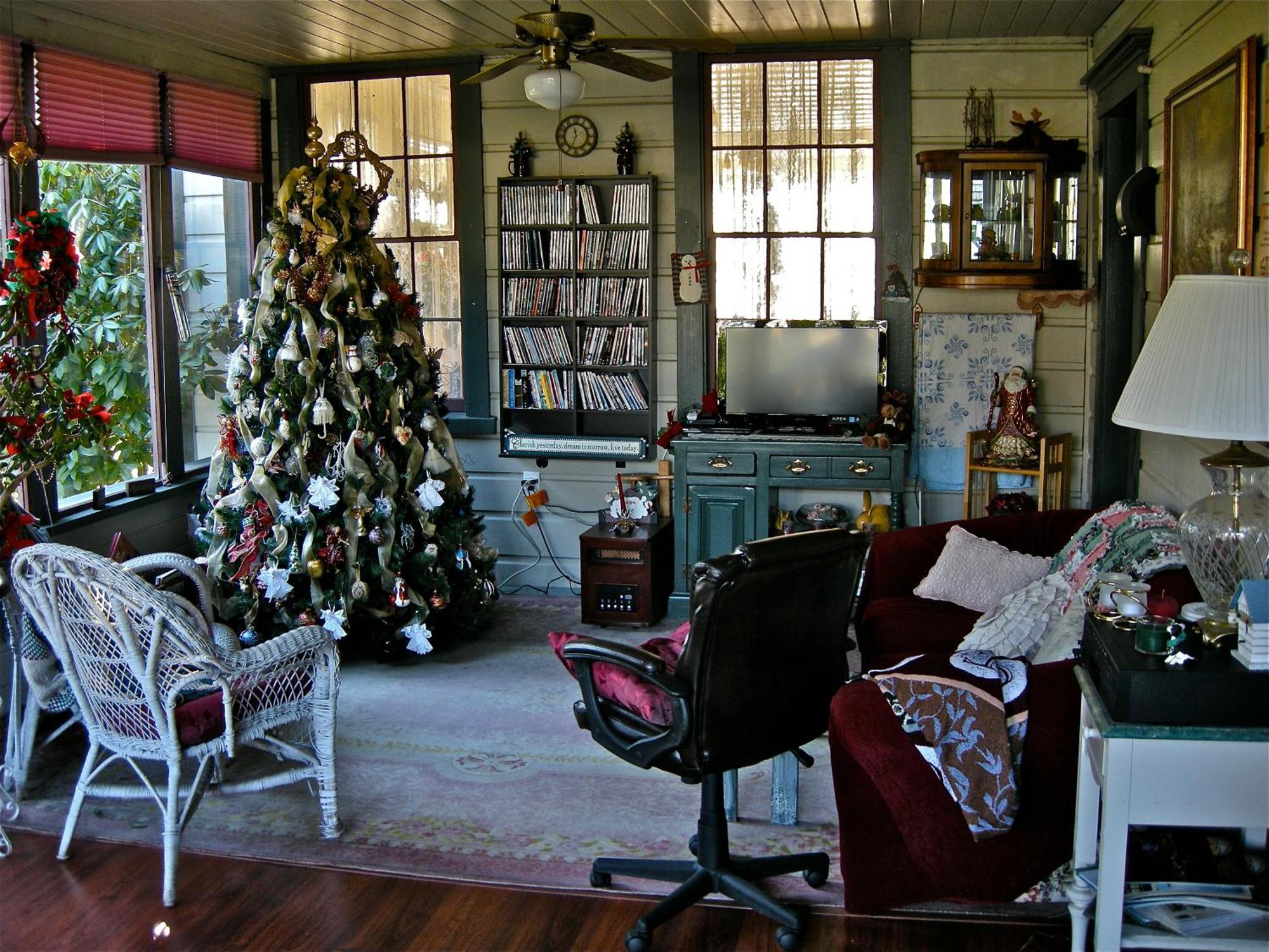 The Old Tower House Bed & Breakfast North Bend Buitenkant foto