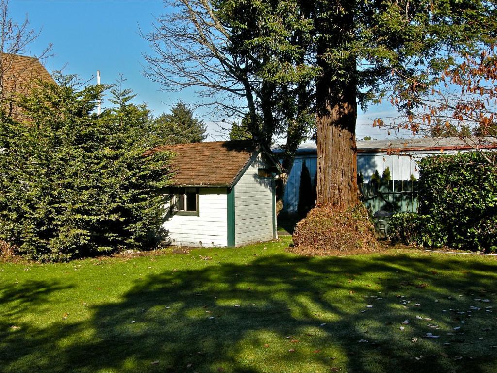 The Old Tower House Bed & Breakfast North Bend Kamer foto